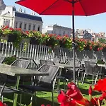 Ibis Styles Centre Hotel