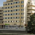 Ibis Styles Centre Отель