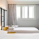 Отель Ibis Styles Centre Мо