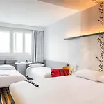 Otel Ibis Styles Centre 3*