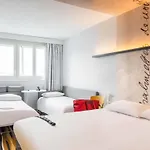 莫城中心宜必思酒店 3* 莫城