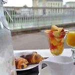 Ibis Styles Centre Hotell Meaux