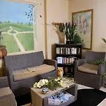 Ibis Styles Centre Hotell Meaux