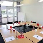 Ibis Styles Centre Hotell Meaux