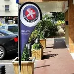 Hotel Ibis Styles Centre Meaux