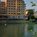Ibis Styles Centre Hotell Meaux