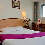 Отель Ibis Styles Centre Мо