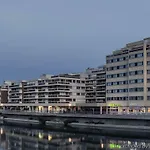 Hotell Ibis Styles Centre Meaux