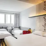 莫城中心宜必思酒店 莫城