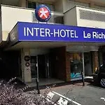 Ibis Styles Centre Hotell 3*