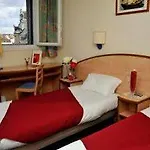 Ibis Styles Centre 3* Meaux
