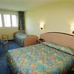 Ibis Styles Centre 3*
