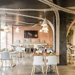Ibis Styles Centre 3* Meaux
