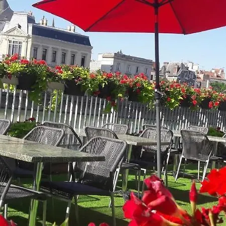 Ibis Styles Centre Hotel