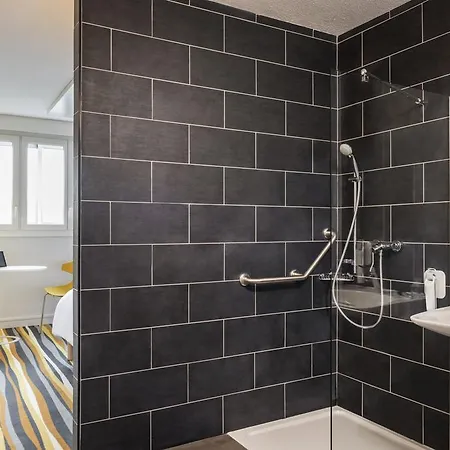 מלון Ibis Styles Centre