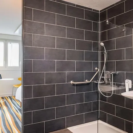 Hotel Ibis Styles Centre Meaux