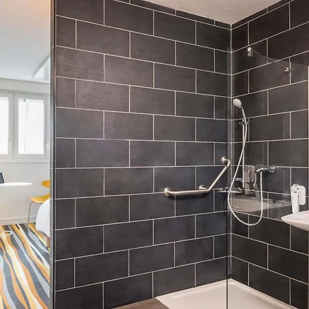 מלון Ibis Styles Centre מו