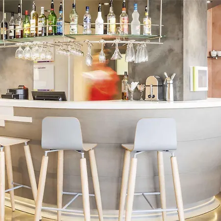 Hotel Ibis Styles Centre