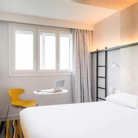 Ibis Styles Centre 3* Meaux