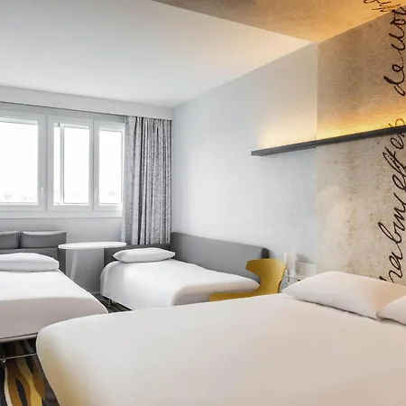 Ibis Styles Centre 3* Meaux