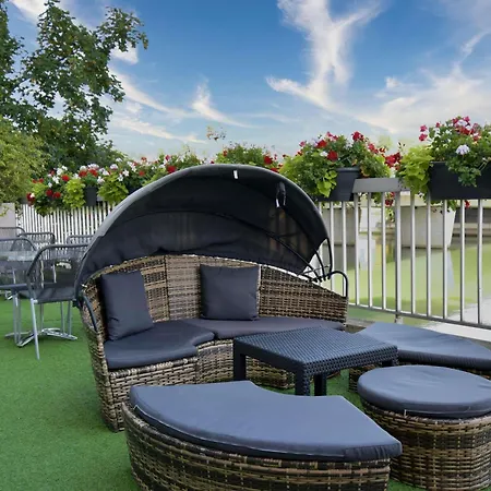 Hotel Ibis Styles Centre 3*