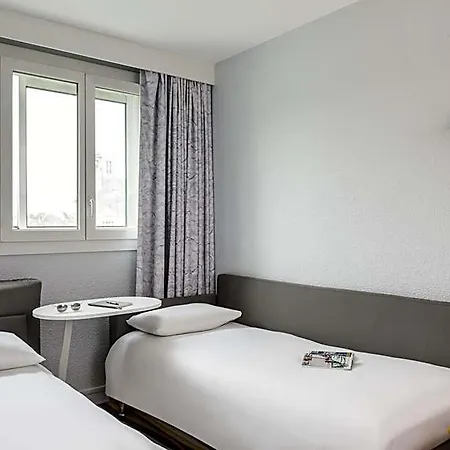 Hotel Ibis Styles Centre