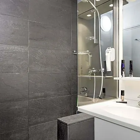 Ibis Styles Centre Hotel 3*