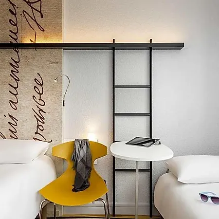 Hotel Ibis Styles Centre Meaux