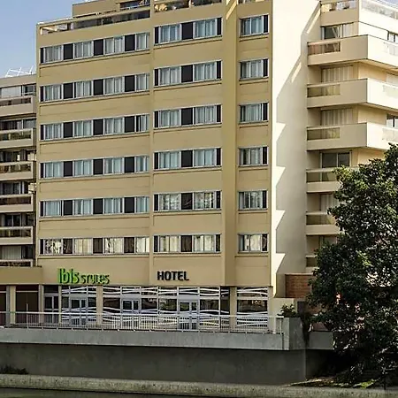 Hotel Ibis Styles Centre