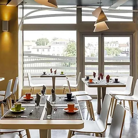 Ibis Styles Centre Hotel