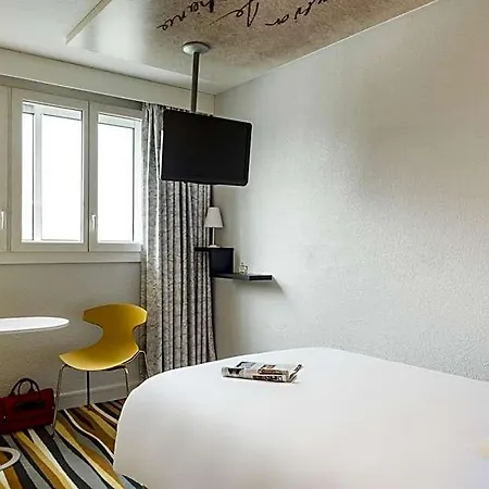 Ibis Styles Centre Hotel