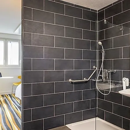Ibis Styles Centre Hotel