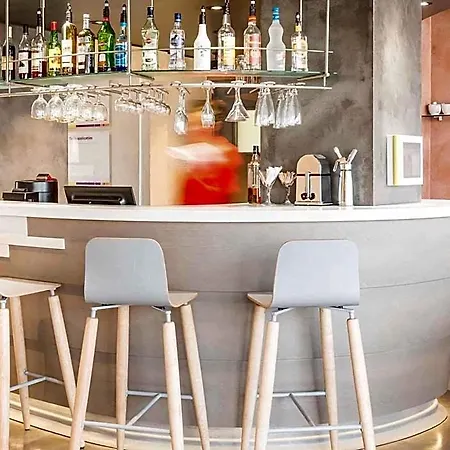 Ibis Styles Centre Hotel 3*