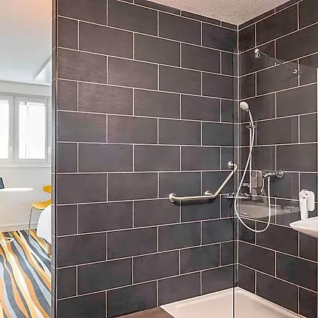 Ibis Styles Centre Meaux
