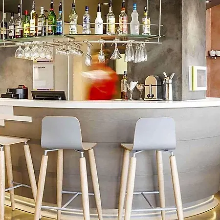 Hotel Ibis Styles Centre Meaux