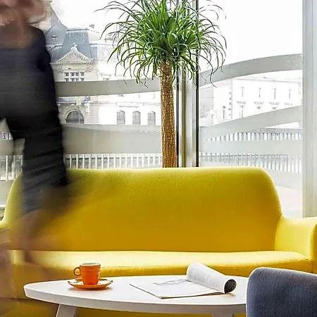 Ibis Styles Centre 3* Meaux