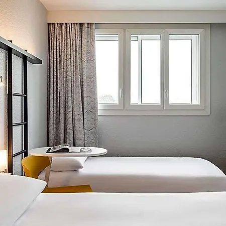 Ibis Styles Centre Hotel