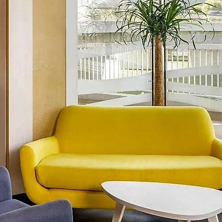 Hotel Ibis Styles Centre