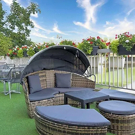 Ibis Styles Centre 3* Meaux