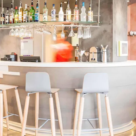 Ibis Styles Centre Meaux