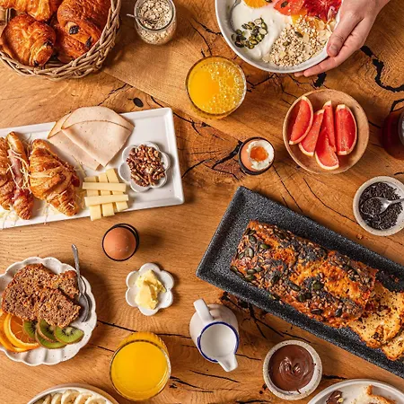 Ibis Styles Centre فندق
