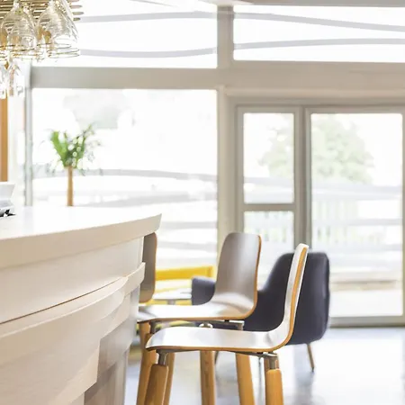 Hotel Ibis Styles Centre