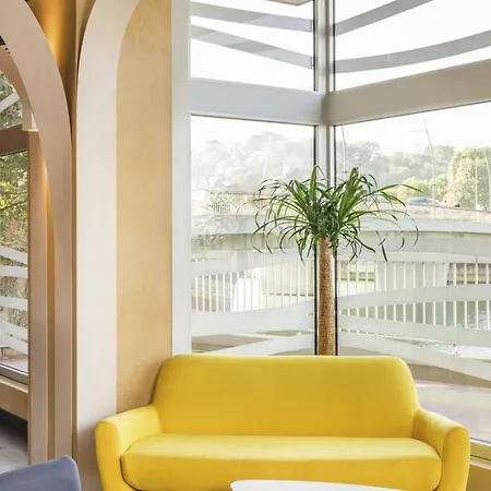 Hotel Ibis Styles Centre 3*