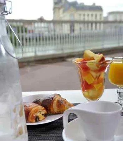 Ibis Styles Centre ホテル モー