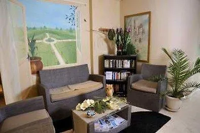 Ibis Styles Centre Hotel Meaux