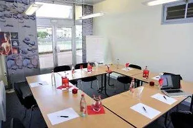 Ibis Styles Centre ホテル モー