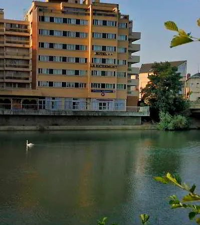 Ibis Styles Centre Hotel Meaux