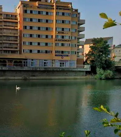 Ibis Styles Centre Hotel Meaux