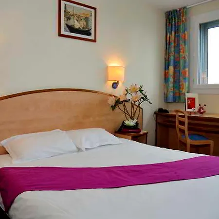 Hotel Ibis Styles Centre Meaux