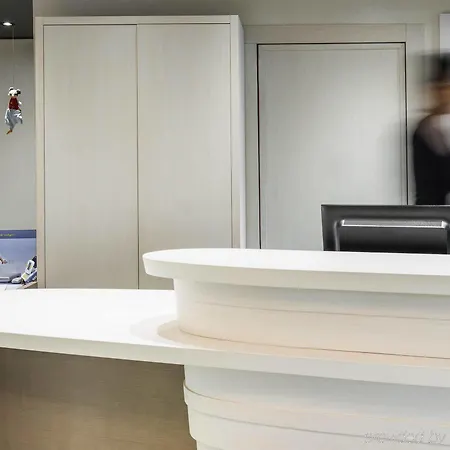 Hotel Ibis Styles Centre